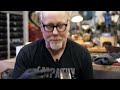 Adam Savage's One Day Builds: Vintage Bicycle Restoration!