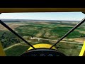 Microsoft Flight Simulator Windmills