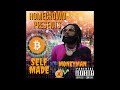 Money Man -  Self Made (2021) [Full Mixtape]