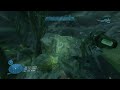 Some average Halo: Reach gameplay