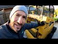 I Gave Up &  FAILED Fixing The Cheapest Skid Steer On Facebook Marketplace (Part 2)