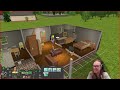 Let's Play The Sims 2 HARD MODE! - Ottomas Pt 1