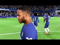 fc 25 Chelsea vs Man City 4-3 | Nintendo Switch | #ps5 #fifa #fc24 #football #soccer #nintendoswitch