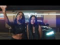 Karlaaa, Krystall Poppin - Outta My Way (Official Video)