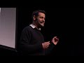 How to be a better public speaker | Lawrence Bernstein | TEDxRoyal Holloway