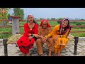 डयोराणी जेठाणी की कोथली A HARYANVI SHORT FILM | GURPREET KAUR | VANDNA | 2024