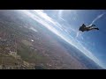 Mile-Hi Skydiving In Colorado