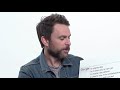 Charlie Day Answers the Web's Most Searched Questions | WIRED