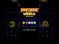 playing Pac-man Mobile Rewritten (mobile port): Level 256