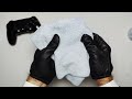 ASMR Controller Cleaning Sounds