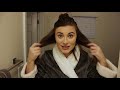 HOW I CUT MY HAIR AT HOME & FAV HAIR PRODUCTS