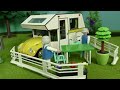 Playmobil Film deutsch - Camping mit den Hinterwäldlers - Familie Hauser Video für Kinder