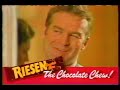 Riesen Chocolate Chew Commercial (1996)
