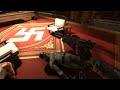 Wolfenstein 2 Stealth Mission (No HUD Immersive)4K60Fps