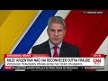 Milei: Argentina não vai reconhecer outra fraude | CNN BRASIL
