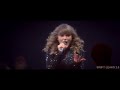 Taylor Swift - i did something bad # live reputation tour