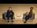 bell hooks + Jill Soloway - Ending Domination: The Personal is Political I The New School