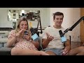 Juicy questions, hookup stories & meeting on tinder with Alex and Jon | Ep. 24