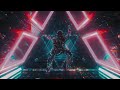 [4K] 3 Hour Of Amazing DJ Visuals - VJ Loops