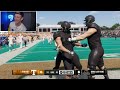 🔴LIVE - Road To Stetson Bennett (College Football 25 Ultimate Team)