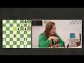 Chess Prodigy Bodhana Sivananadan Meets Judit Polgar, The Greatest Woman Chess Player Of All Time!