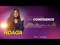 Eva Ndaga-My Confidence (Official Audio)