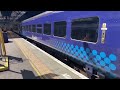Trains Around Inverness 02/08/23