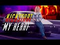 Kickstart My Heart / Eurobeat Remix