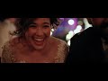 Aimee & Noman | Wedding Feature Film | Glasgow Hilton Grosvenor, Scotland