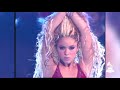Shakira - Ojos Así HD (Live @ Latin Grammy Awards 2000)