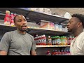 BUYING FOOD STAMPS FROM STRANGERS AT WALMART PRANK!!