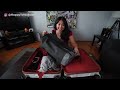 HOW TO PACK A CARRY-ON SUITCASE FOR FIRST TIMERS | Easy Step by Step w/ Free Packing List!