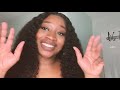 AFFORDABLE AMAZON WIG REVIEW | NADULA HAIR | 📦 1 DAY SHIPPING 🤯🚗💨 **HONEST*