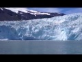 Seward, Alaska Glacier Cruise