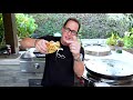 A CHOPPED CHEESE (BETTER THAN A PHILLY CHEESESTEAK?) | SAM THE COOKING GUY 4K
