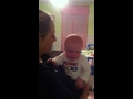 Bubble Gum Baby Video