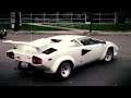 The RARE V8 Monster That Terrified Ferrari - The De Tomaso Pantera