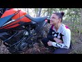KTM 390 Adventure: 10,000km Owners Review