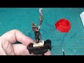How to Paint: A Tomb King