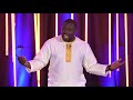 When will Africa’s Elite Grow Up? | Iyinoluwa Aboyeji | TEDxEuston