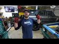 The Right Shocks! - 1st Gen 4Runner Rear Shock Replacement