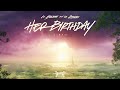 A Boogie Wit da Hoodie - Her Birthday (Clean) [Official Aduio]