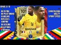 IS THIS GK THE BEST??? EURO PLAYER MIKE MAIGNAN 101 OVR REVIEW!!! | FC MOBILE 24
