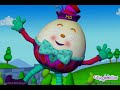 Itsy Bitsy Spider  | 16 More Nursery Rhymes | Giggle Bellies
