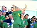 Brazil Wins Fifa World Cup 2002 (Special Video)