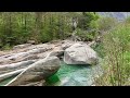 Beautiful Calm Piano Music - Soothing River