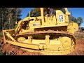I Bought The Nicest Cat D7F Dozer In The Country From C&C Equipment!