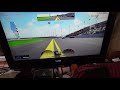 how to get 1st in nascar special lvl 21 gran turismo 5