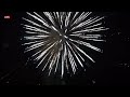 XXXL Shell Mega Fireworks 200mm 8Inch Compilation