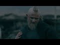 Bjorn wants to kill Rollo - Vikings S05E11